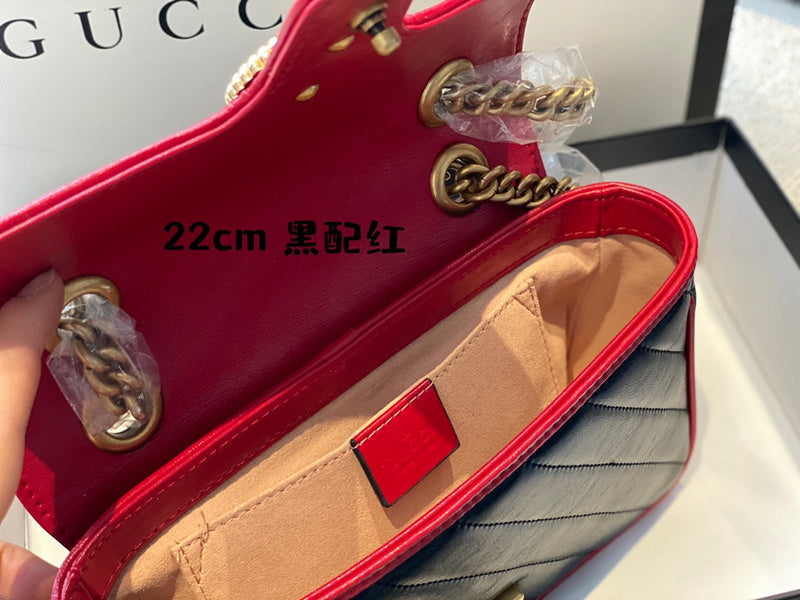 Amelia- GCI Bags - 2145