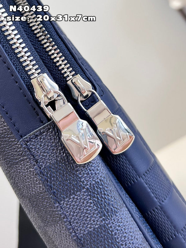 Amelia - LV Bags - 15471