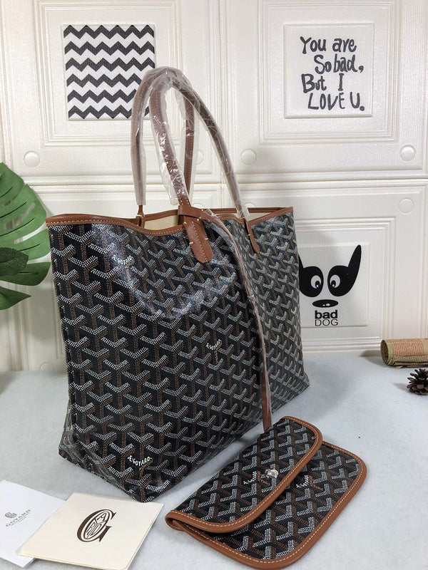 Amelia- G-YARD BAGS - 297