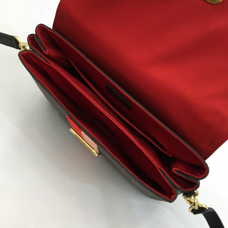 Amelia - LV Bags - 12693