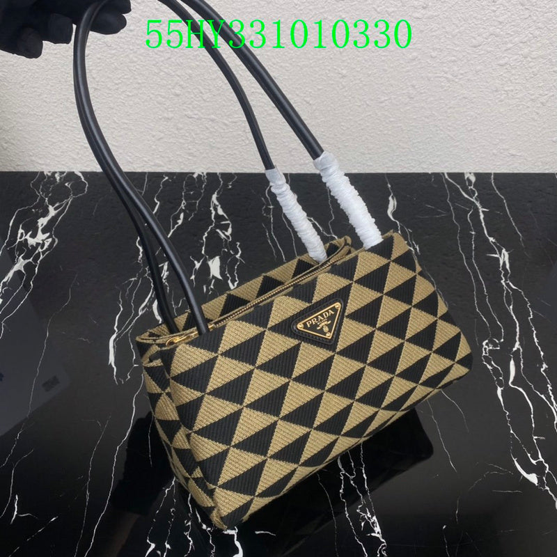 Prada Bags - The Barnes Bags  912