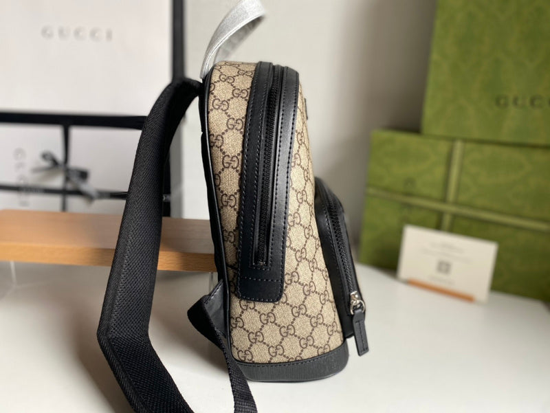 Amelia- GCI Bags - 2200