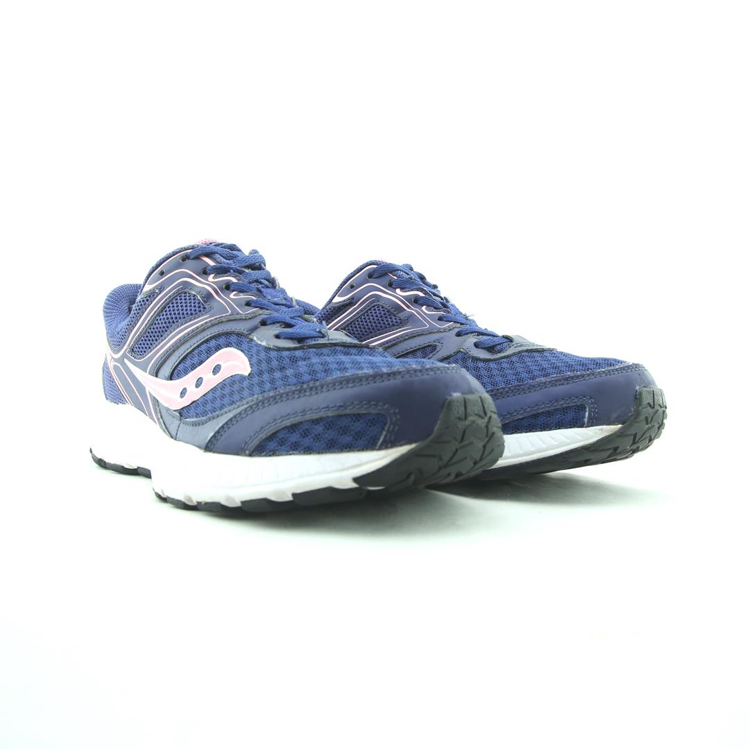 SAUCONY COHESION 12