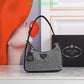 Prada Bags - The Barnes Bags  405