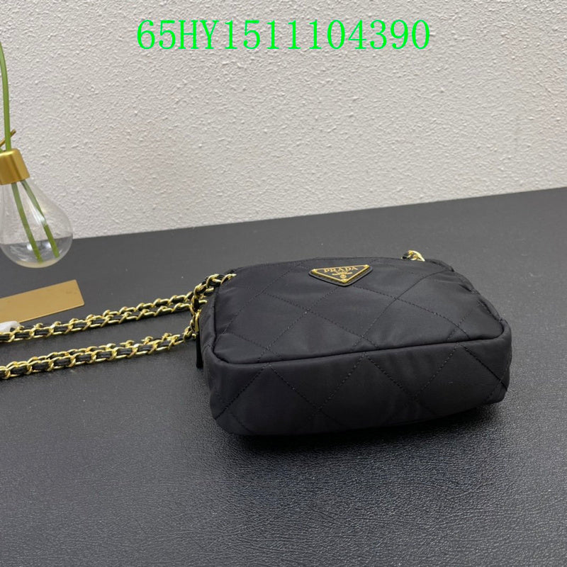 Prada Bags - The Barnes Bags  854
