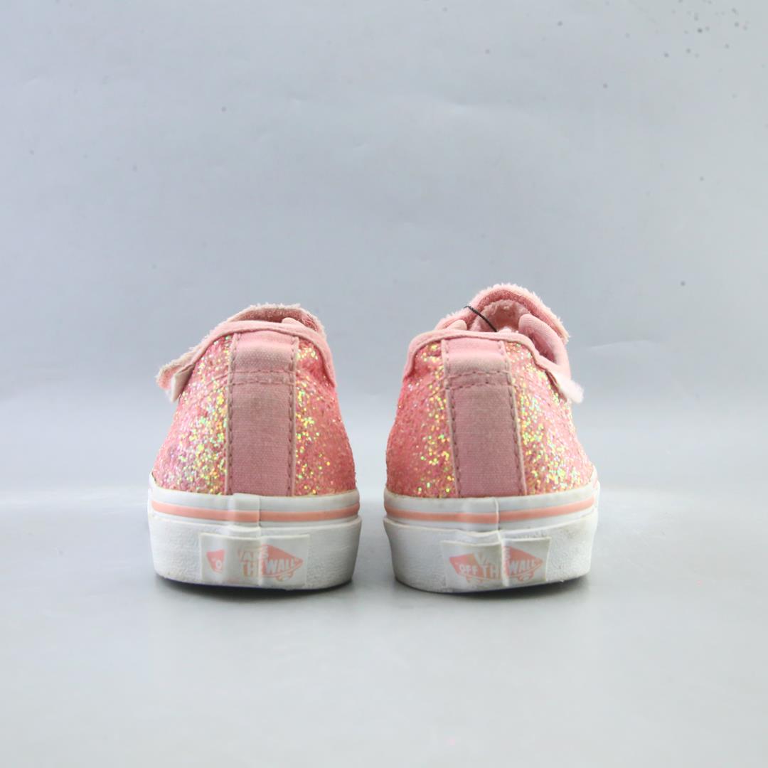 VANS OFF THE WALL