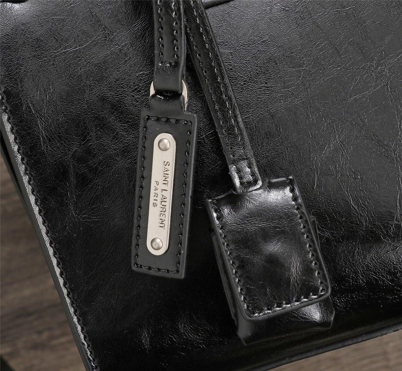 Amelia - YSL Bag - 2835