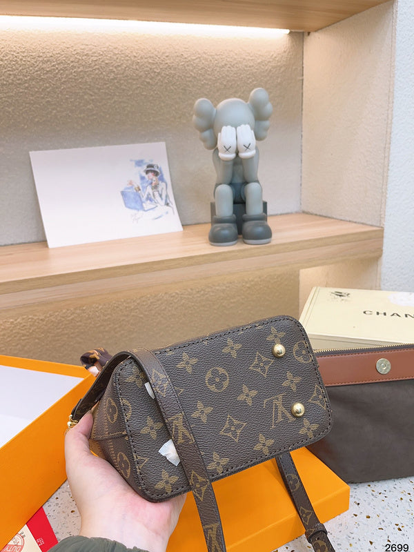 Amelia - LV Bags - 14266