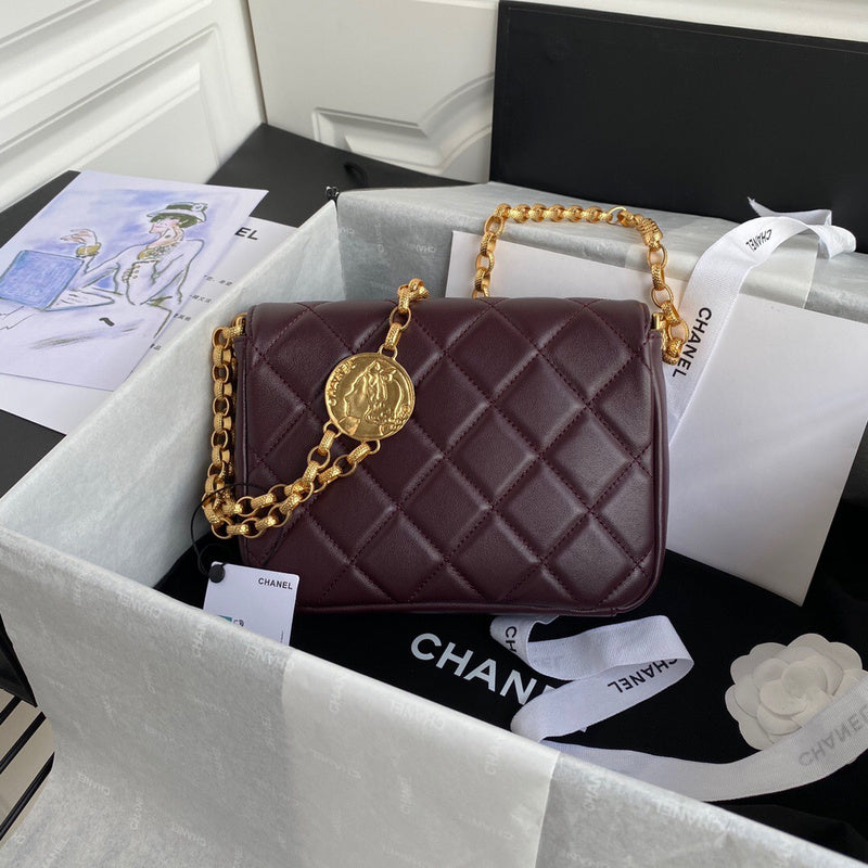 Amelia- CHL Bags - 7479