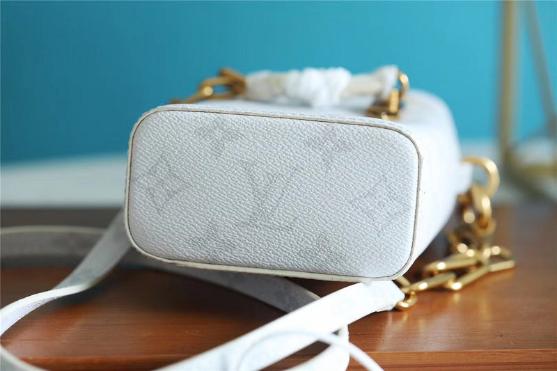 Fan Fashion Lu-Vi bags - 9270