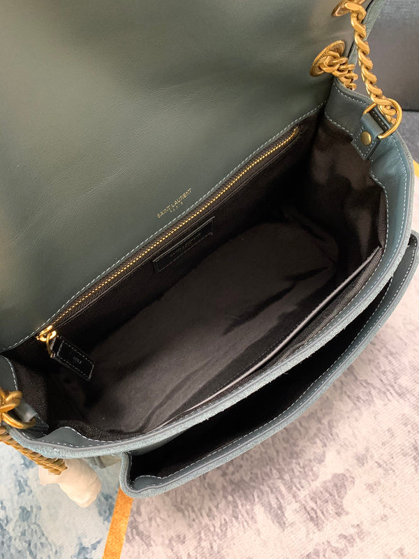 Amelia - YSL Bag - 2436