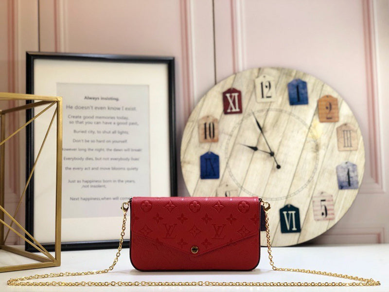 Amelia - LV Bags - 13303