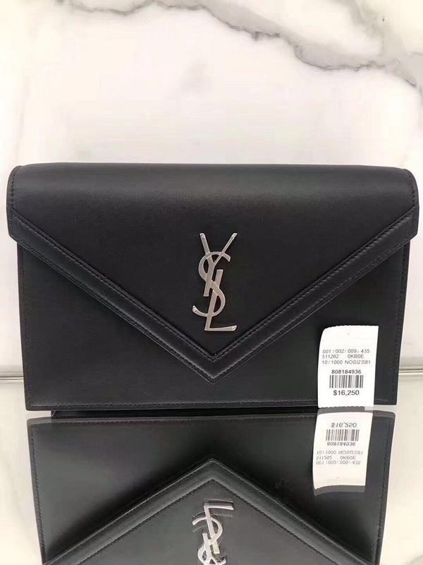 Amelia - YSL Bag - 2553
