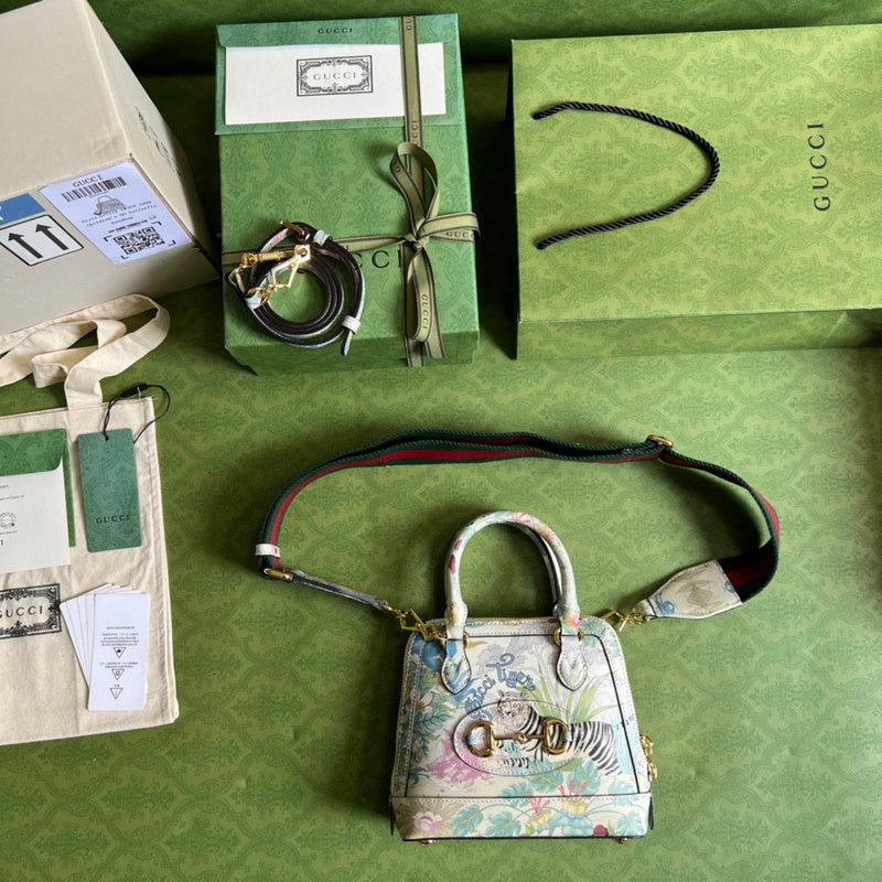 Amelia- GCI LUXURY LADY BAGS - 701