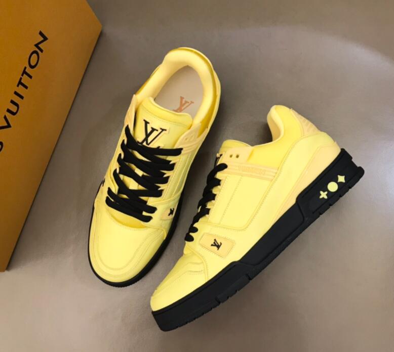 AmeliaLuxury - LOV Men Shoes - 1229