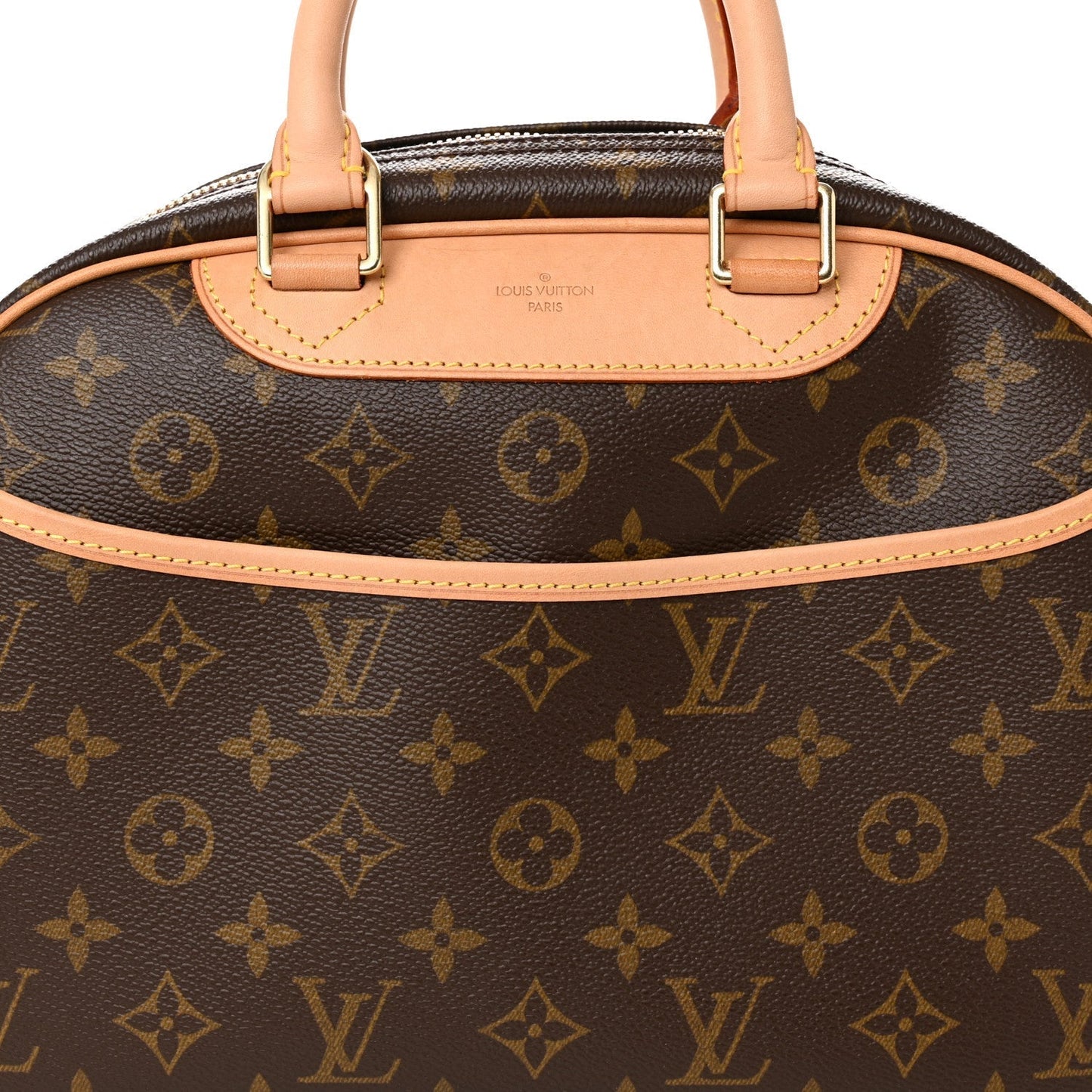 Louis Vuitton Monogram Trouville