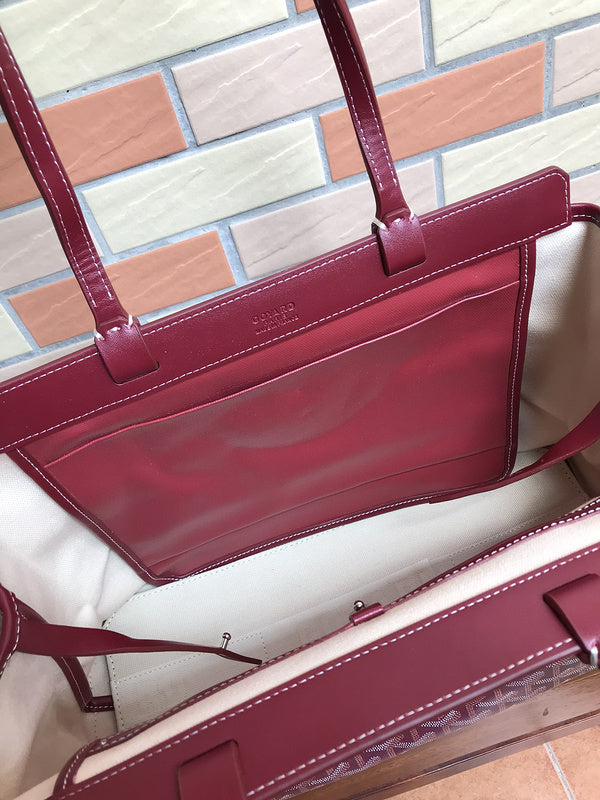 Amelia- G-YARD BAGS - 283