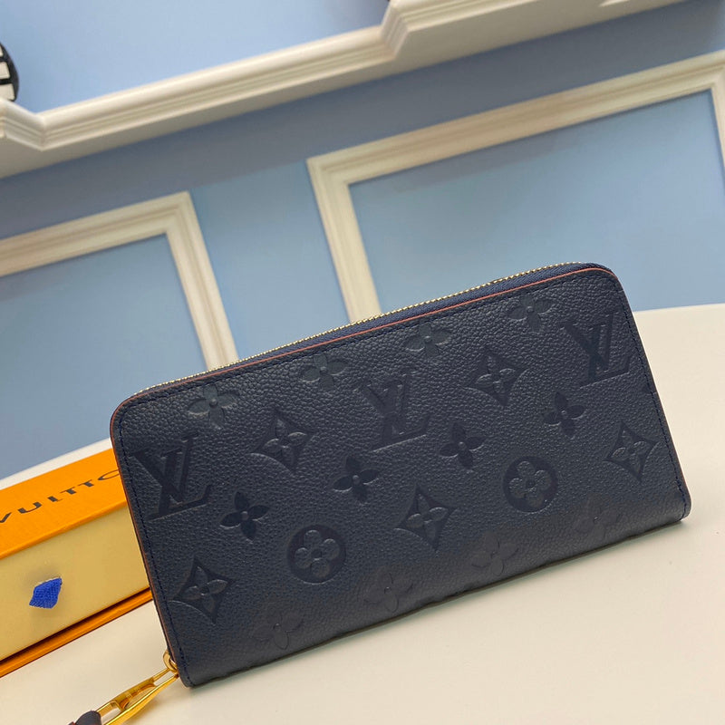 Amelia- LOV  Luxury  Wallets - 655