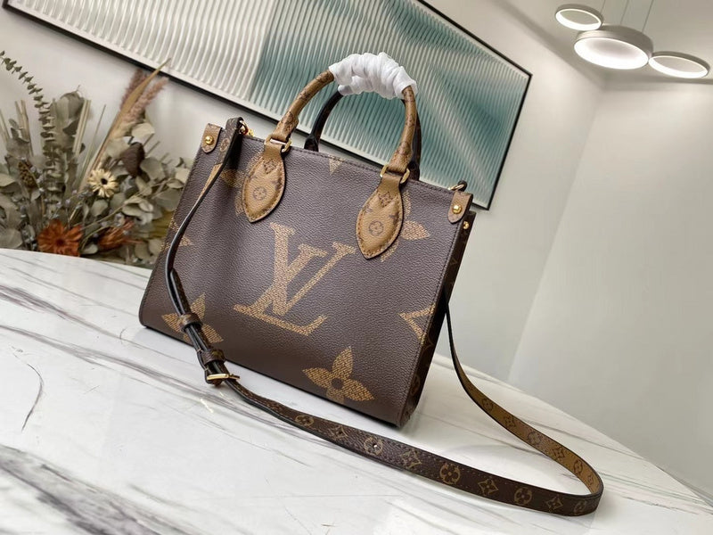 Amelia - LV Bags - 16567