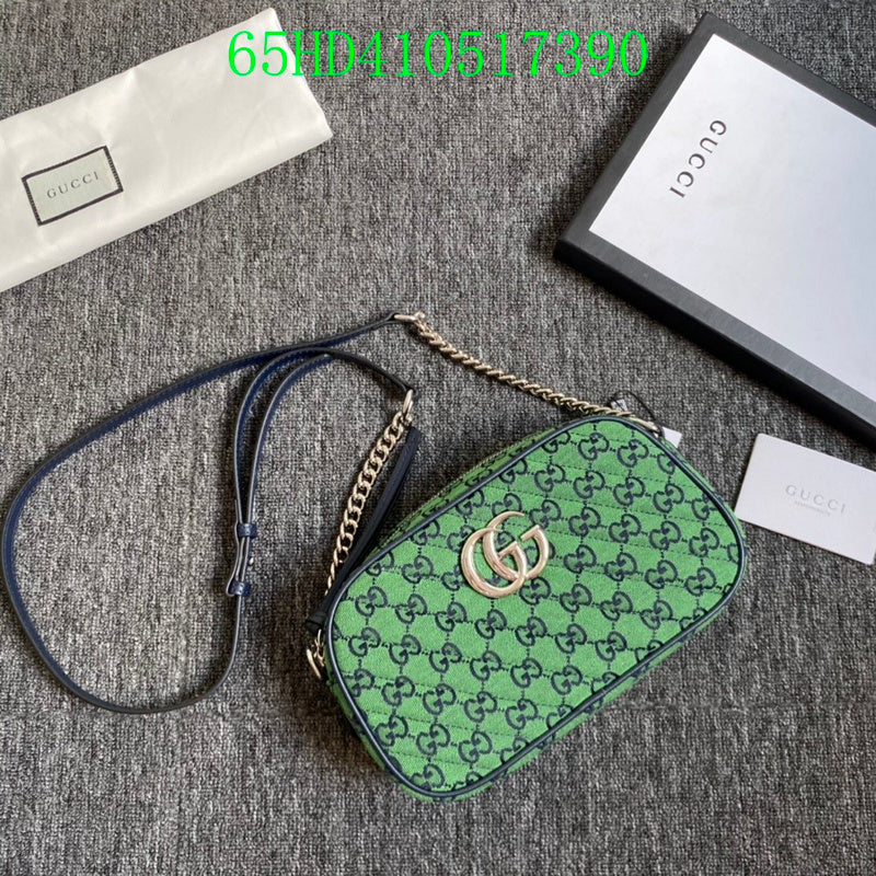 Amelia - GCI Bags - 11058