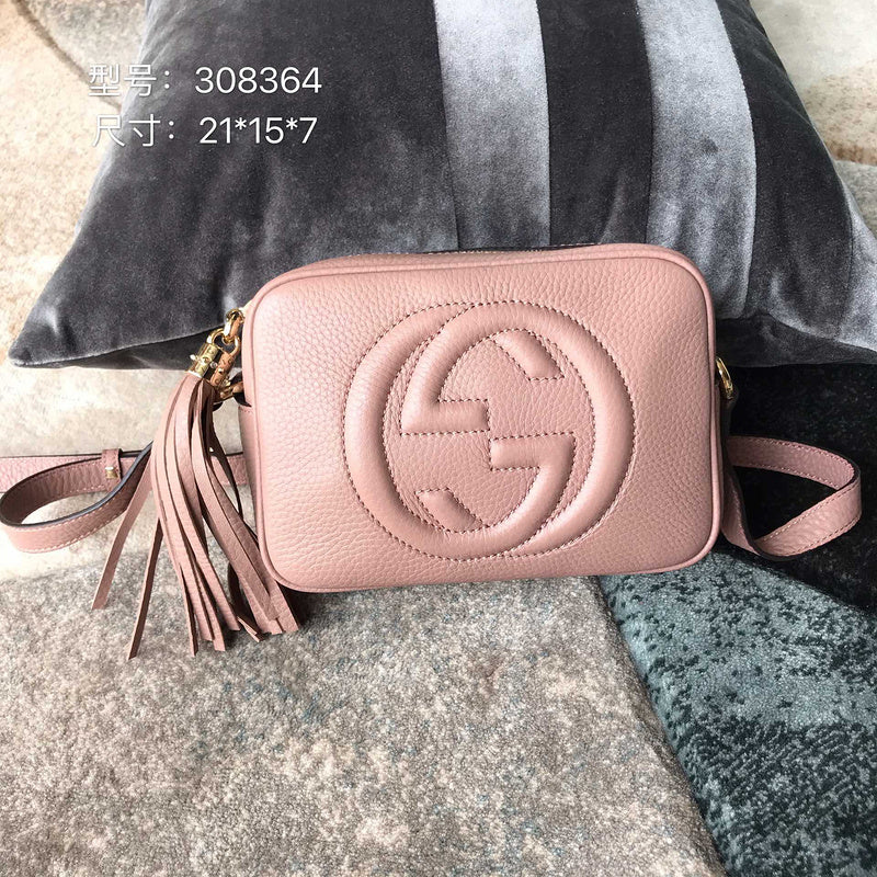Amelia - GCI Bags - 6240