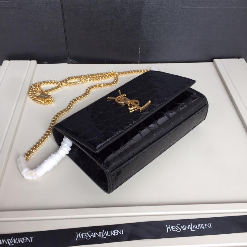 Amelia - YSL Bag - 2849