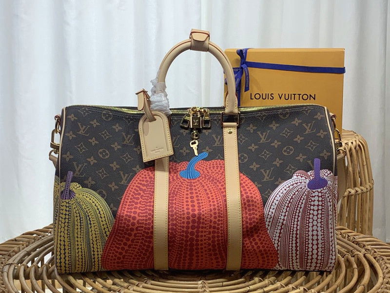 Amelia - LOV Travel Bags - 019