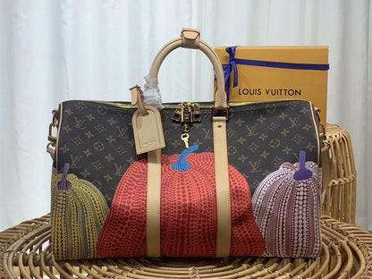 Amelia - LOV Travel Bags - 019