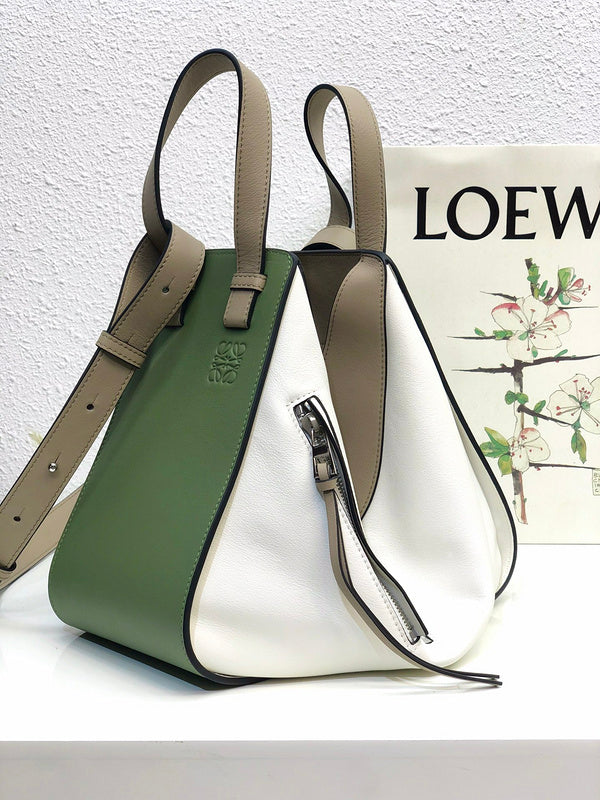 Amelia's Bag Gallery - LWO Bags - 990