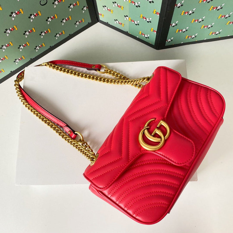 Amelia - GCI Bags - 10588