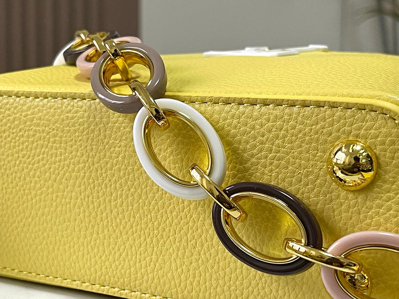 Amelia- GUKI Women Bags - 1552