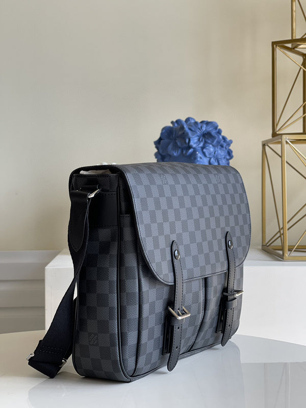 Amelia- - LOV Men Bags - 459