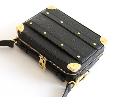 Fan Fashion Lu-Vi Bags - 16935