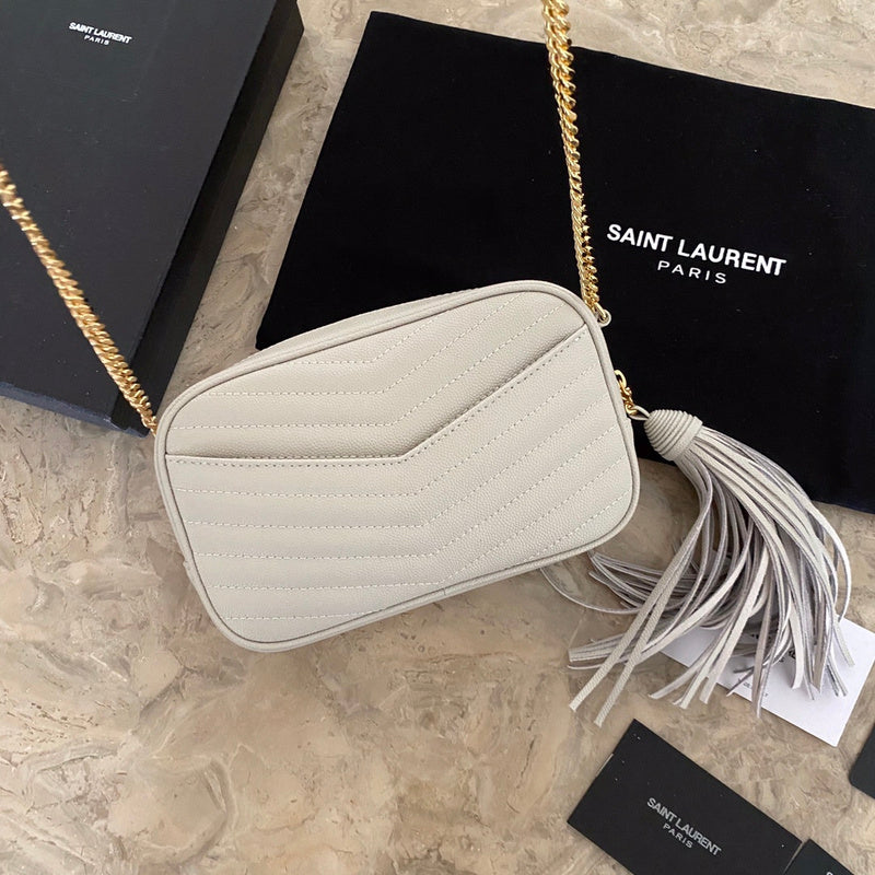 Amelia - YSL Bag - 2395