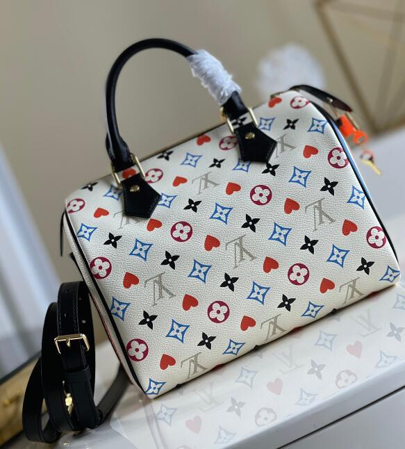 AmeliaLuxury - LOV Bags - 2580