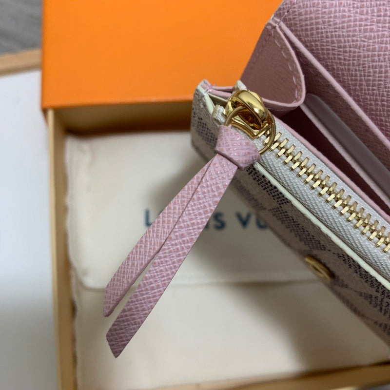 Amelia- LOV  Luxury  Wallets - 590