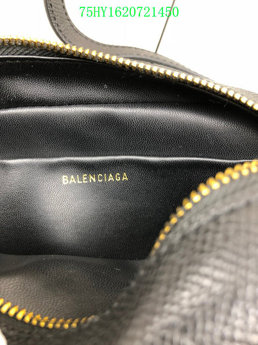 Amelia - BGA Bags - 2467
