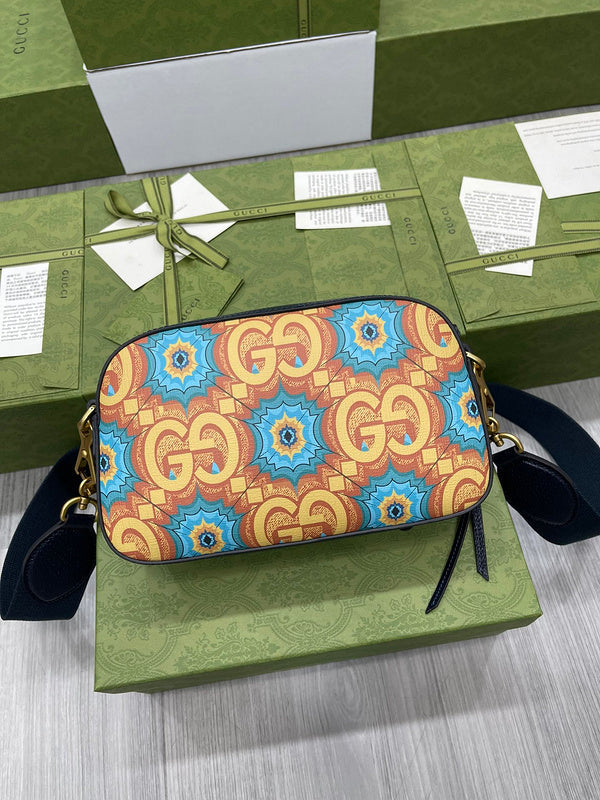 Amelia- GCI Bags - 4926