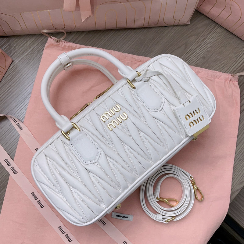Amelia- MMU  LUXURY BAGS - 016