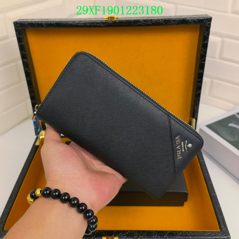 Amelia - PD Wallet - 192