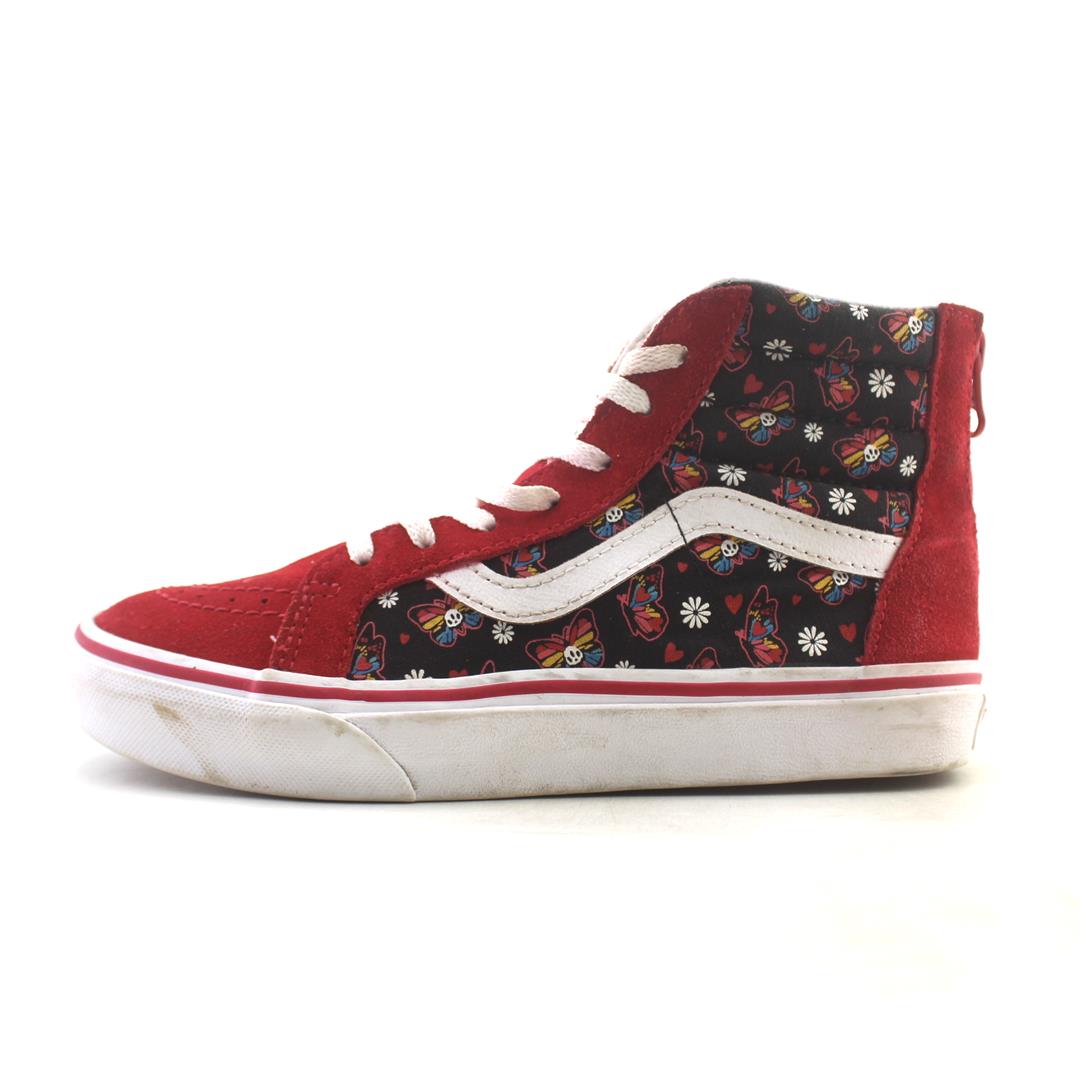 VANS SK8-HI