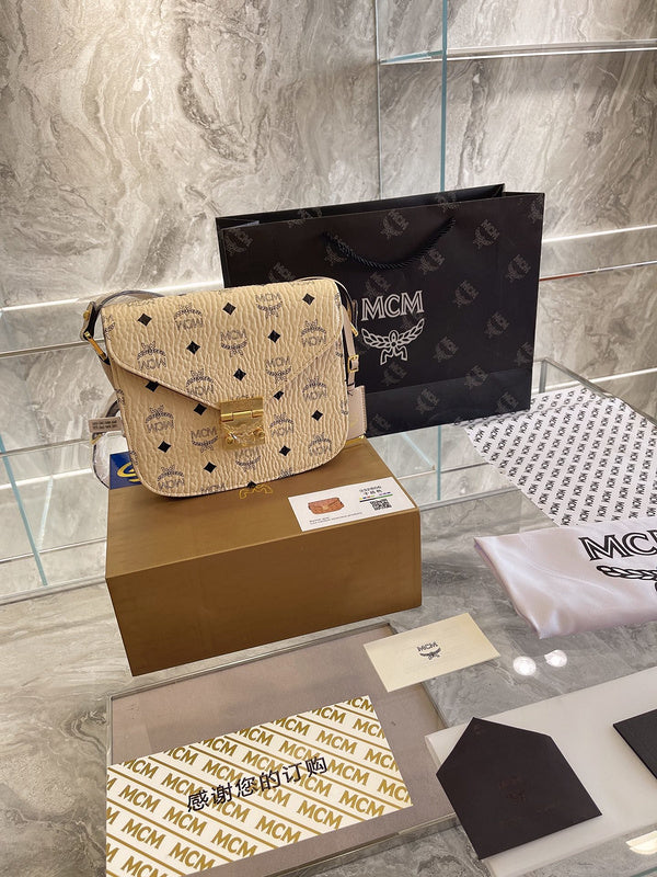 Amelia- - MQM Bags - 091