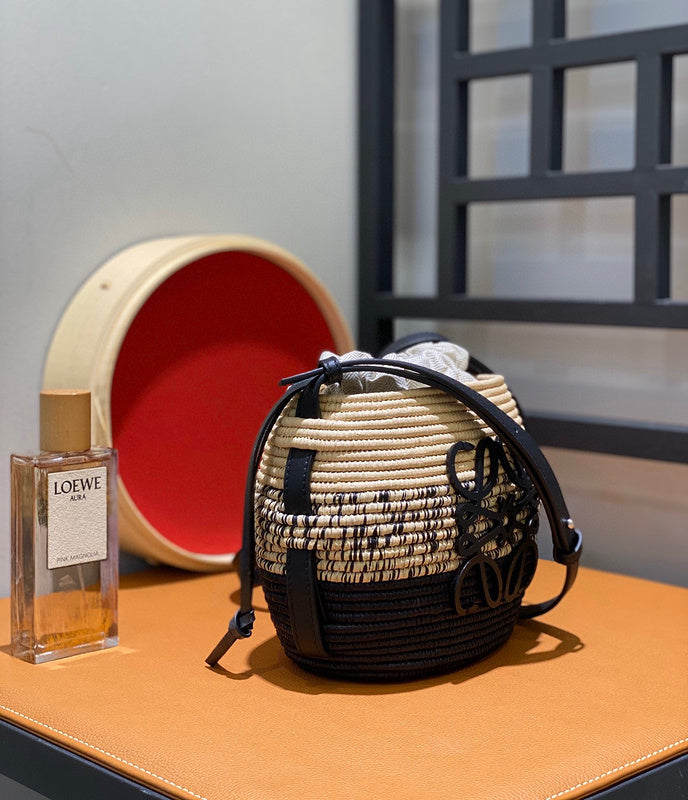 Amelia's Bag Gallery - LWO Bags - 780
