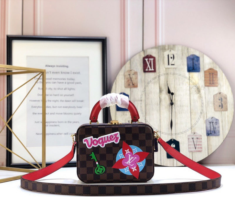 Amelia - LV Bags - 13096