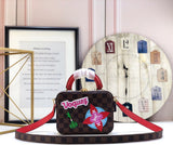 Amelia - LV Bags - 13096
