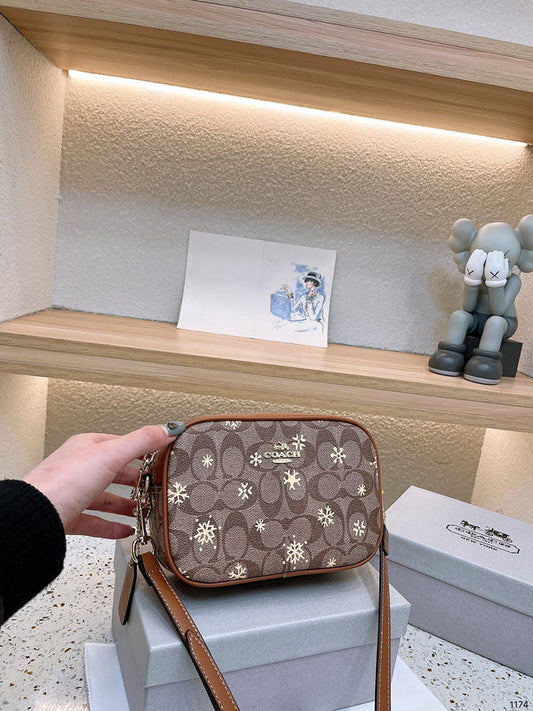Amelia - CCH Bags - 373
