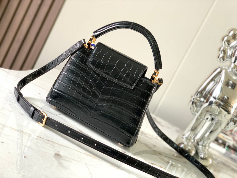 Amelia's Bag Gallery - LOV Bags - 1125