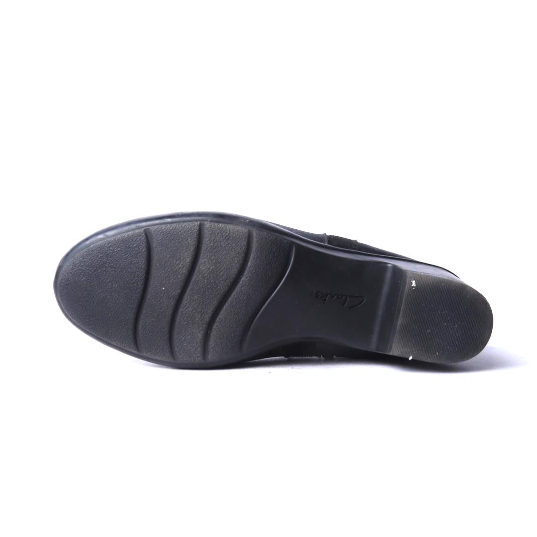 CLARKS .
