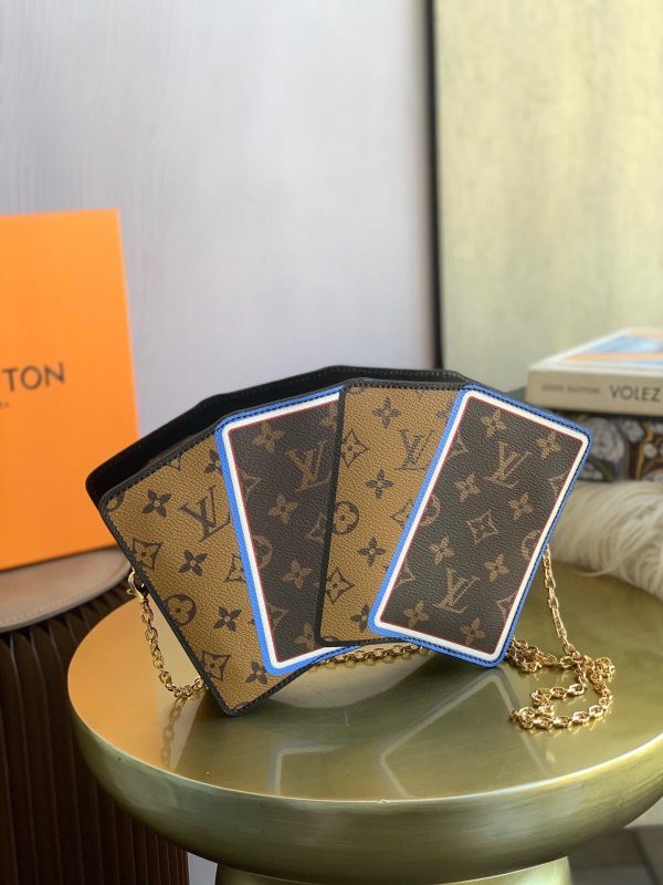 Amelia - LV Bags - 12826