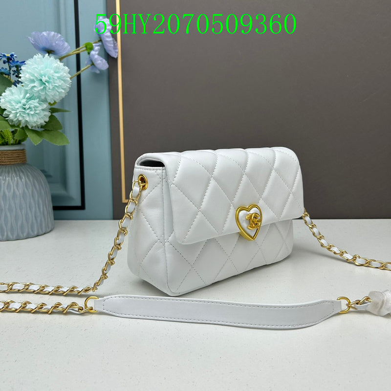 Amelia - CHL Bags - 973